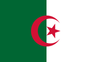 Recruit Candidates in Algeria