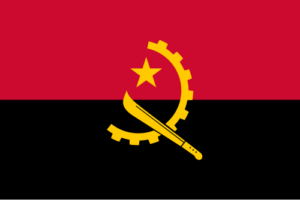 Recruit Candidates in Angola