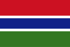 Recruit Candidates in Gambia