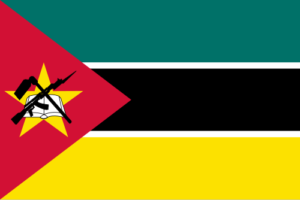 Recruit Candidates in Mozambique