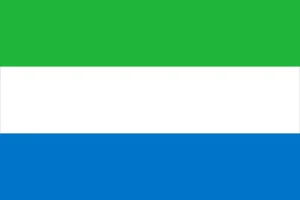 Recruit Candidates in Sierra Leone