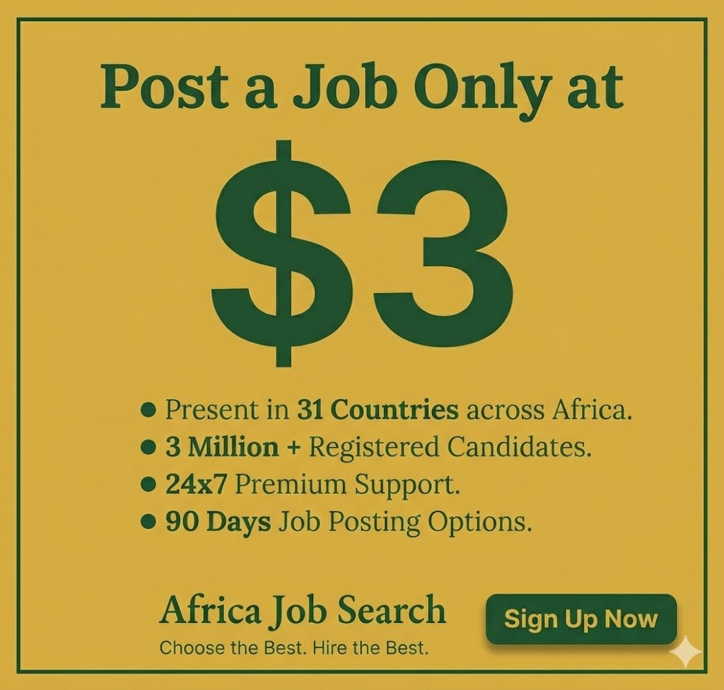 TESTIMONIAL IN ERITREA